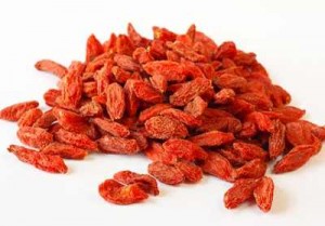 bacche di goji bacche di goji