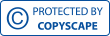 Protetto da copia illegale da Copyscape