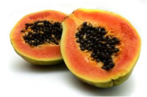 frutto di papaya
