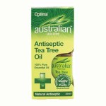 Tea Tree Oil, Olio Essenziale di Melaleuca Alternifolia dalle proprietà curative