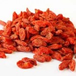 Le Bacche di Goji, antiage di natura