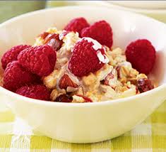 muesli muesli