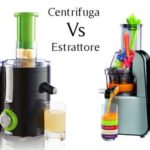 Succhi di frutta o di verdure: Estrattore o Centrifuga?